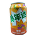 Mirinda - 330ml Can Asst.