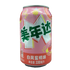Mirinda - 330ml Can Asst.