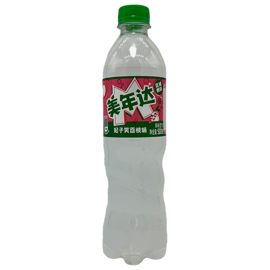 Mirinda - 500ml Soda Bottle