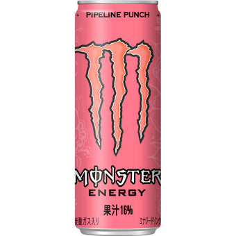 Monster - Energy Drink Asst.