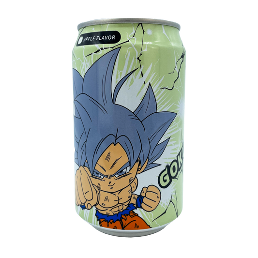 Ocean Bomb - Anime Flavored Sparkling Water