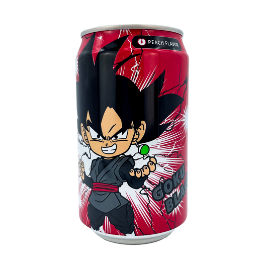 Ocean Bomb - Anime Flavored Sparkling Water
