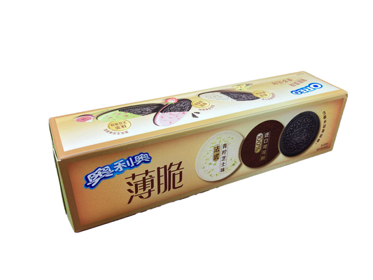Oreo - Thins - Assorted Flavors