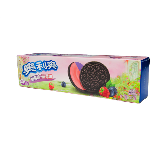 Oreo - Cookies - Assorted Flavors