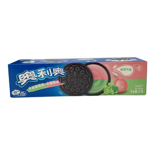 Oreo - Cookies - Assorted Flavors