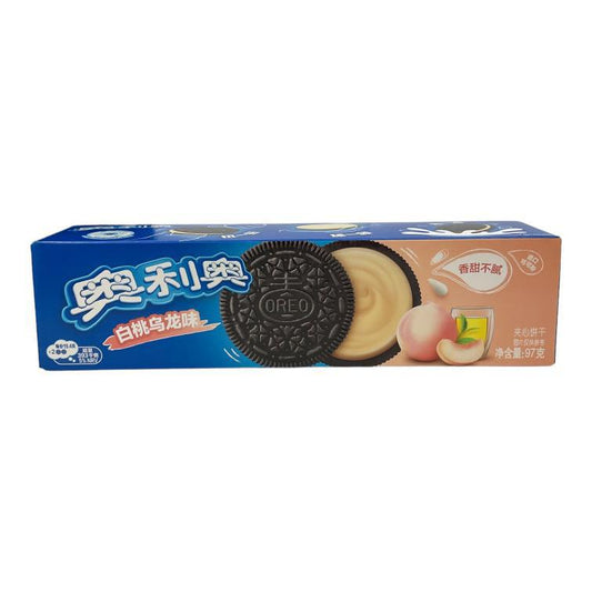 Oreo - Cookies - Assorted Flavors