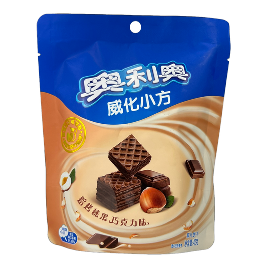 Oreo - Mini Wafers - Assorted Flavors