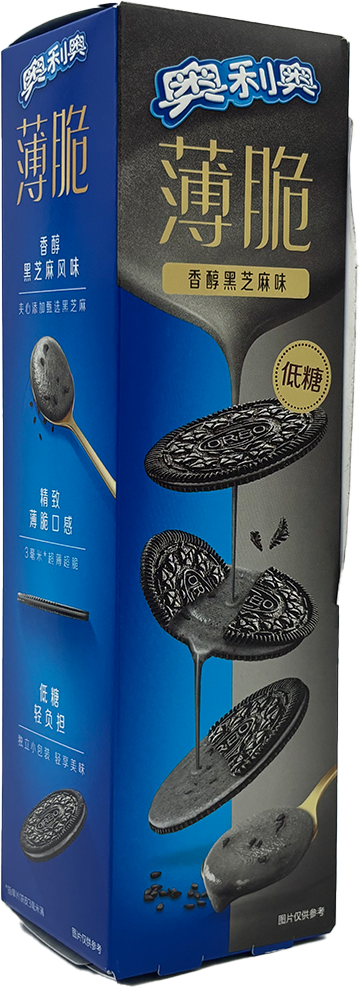 Oreo - Thins - Assorted Flavors