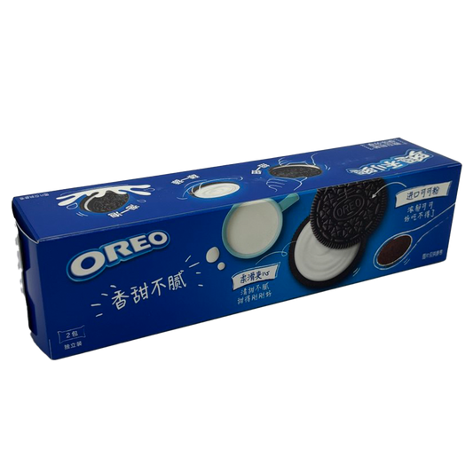 Oreo - Cookies - Assorted Flavors