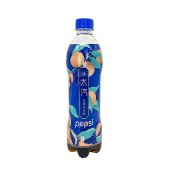 Pepsi - 500ml Bottles Asst.