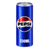 Pepsi - 330ml Cola Can Asst