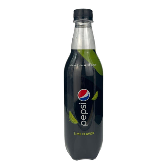 Pepsi  - 500ML Bottle