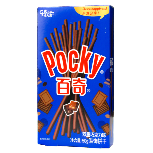 Pocky - Cookie Sticks - Assorted Flavors