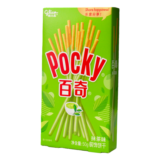 Pocky - Cookie Sticks - Assorted Flavors