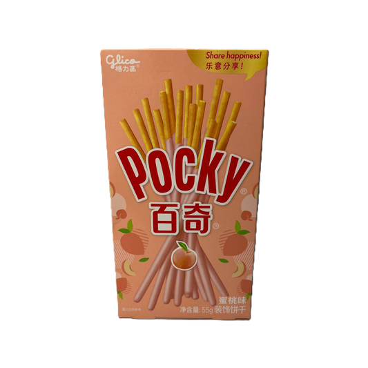 Pocky - Cookie Sticks - Assorted Flavors