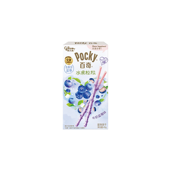 Pocky - Fruits 45g - Assorted