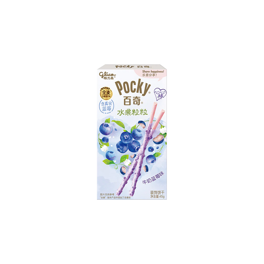 Pocky - Fruit Fusion Sticks - Assorted Flavors
