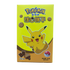 Pokemon Cookies