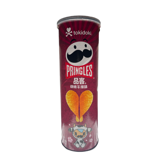 Pringles - Assorted Flavors