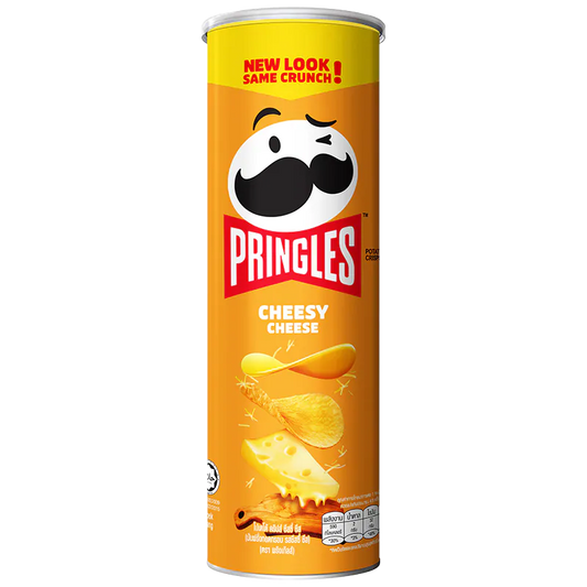Pringles - Assorted Flavors