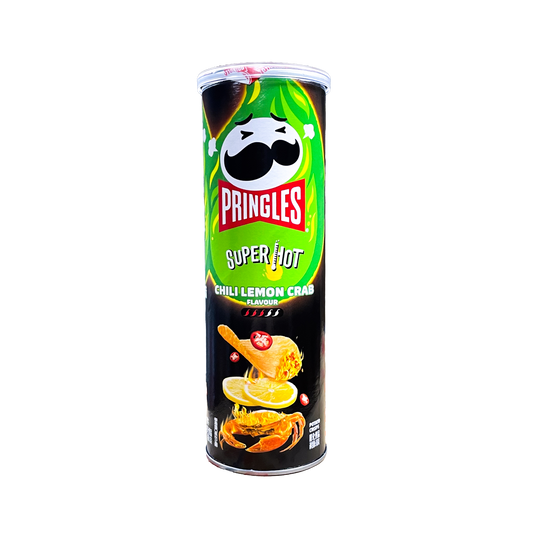 Pringles - Assorted Flavors