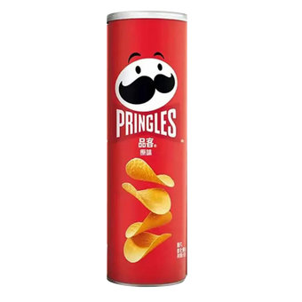 Pringles - Can