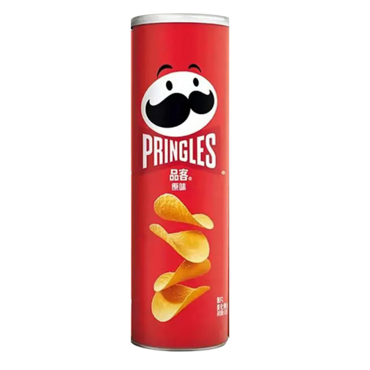 Pringles - Assorted Flavors