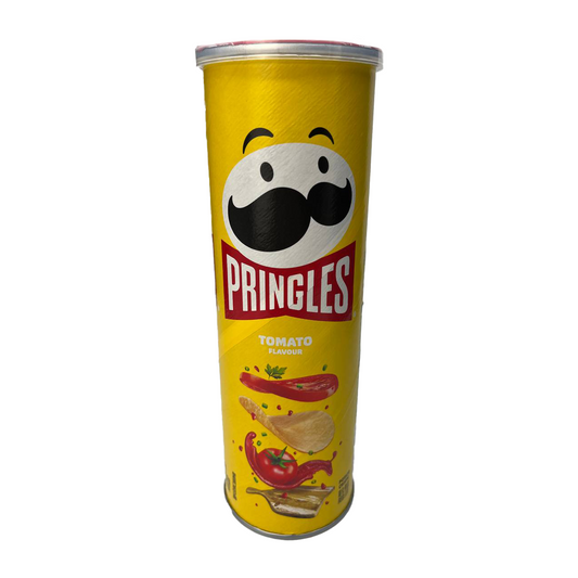 Pringles - Assorted Flavors