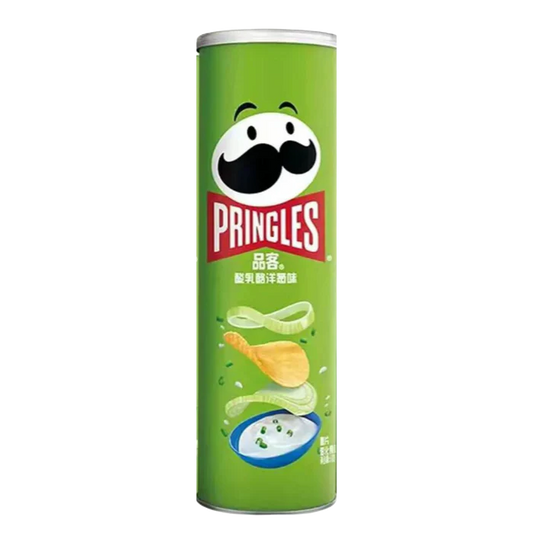 Pringles - Assorted Flavors