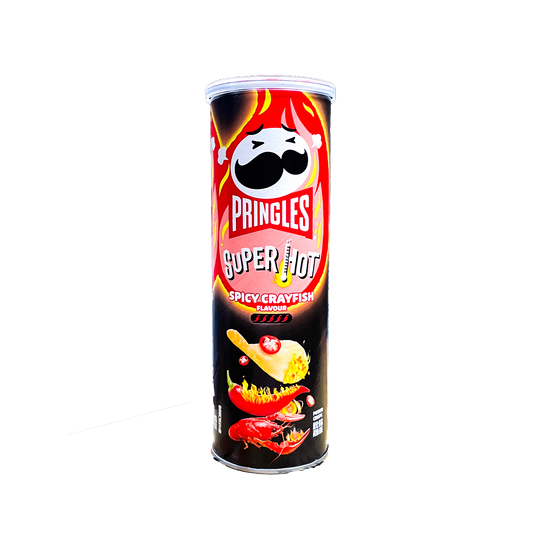 Pringles - Assorted Flavors