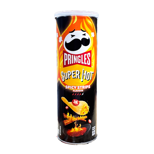 Pringles - Assorted Flavors