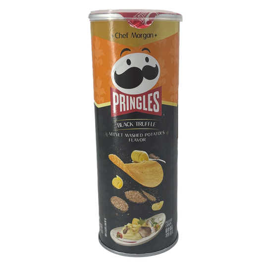 Pringles - Assorted Flavors