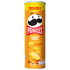 Pringles - Exotic Chips