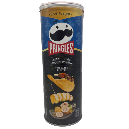 Pringles - Assorted Flavors