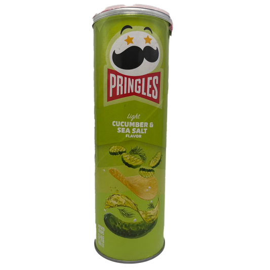 Pringles - Assorted Flavors