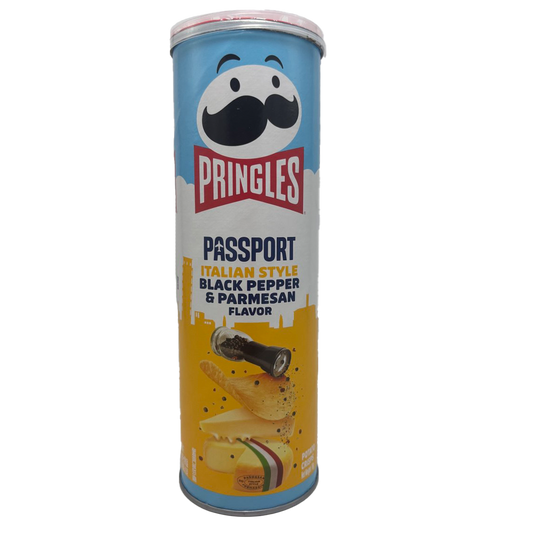 Pringles - Assorted Flavors