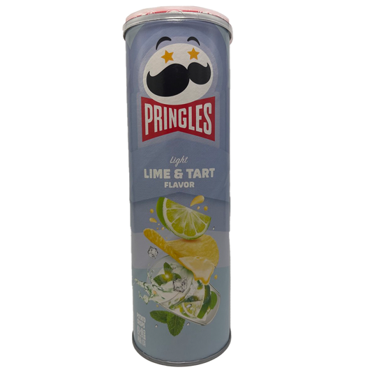 Pringles - Assorted Flavors