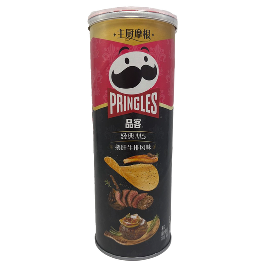 Pringles - Assorted Flavors