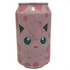 QDOL - Pokemon Flavored Sparkling Water