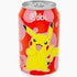 QDOL - Pokemon Flavored Sparkling Water
