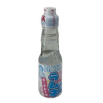 Ramune - Bottles