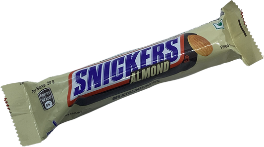 Snickers - Chocolate Bar