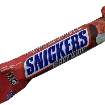 Snickers - Chocolate Bar