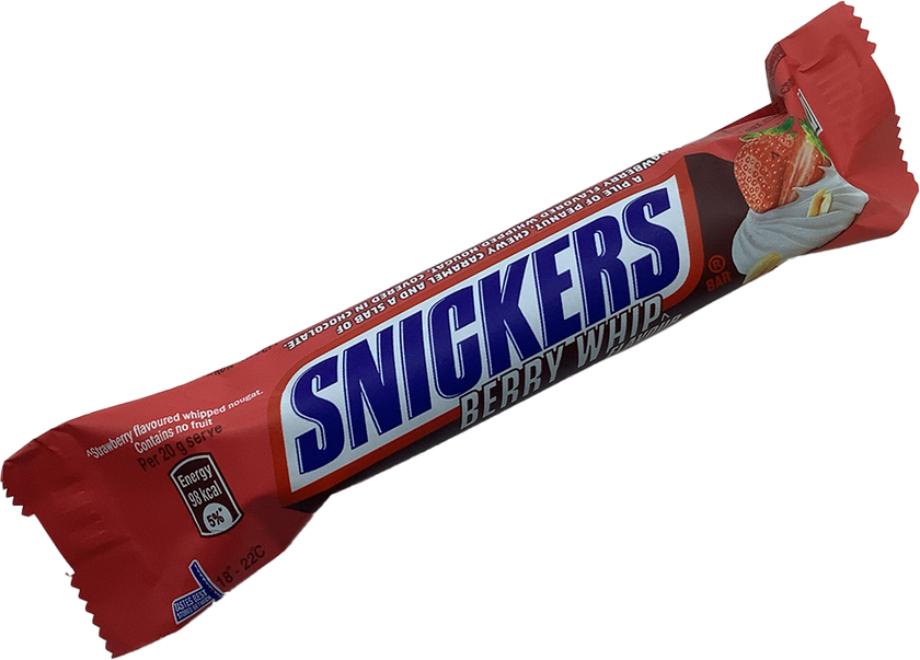 Snickers - Chocolate Bar