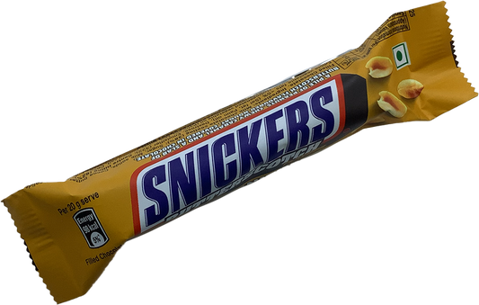 Snickers - Chocolate Bar