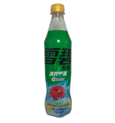 Sprite - 12oz Bottle