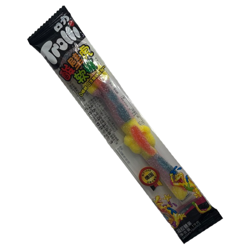 Trolli - Mini Gummy Bag Asst.