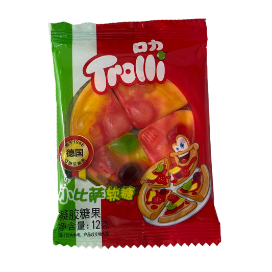 Trolli - Gummies - Assorted Flavors