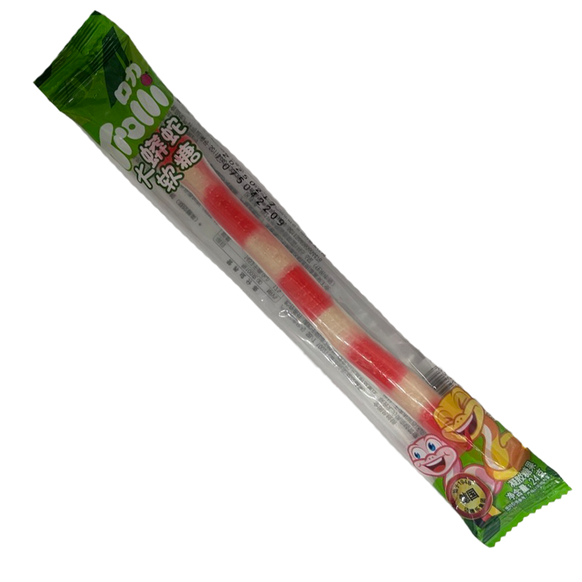 Trolli - Mini Gummy Bag Asst.