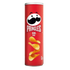 Pringles - Exotic Chips